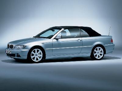 Fotky: BMW 330Ci Cabriolet (foto, obrazky)