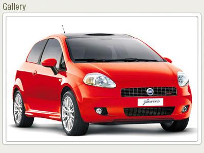 Fotky: Fiat Grande Punto Active 1.2 (foto, obrazky)