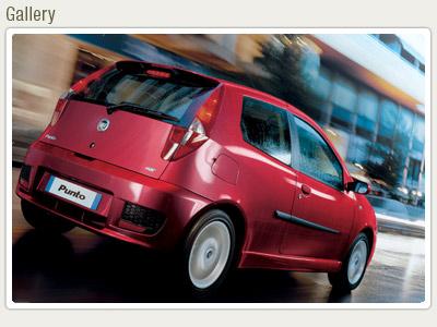 Fotky: Fiat Punto 1.4 Dynamic (foto, obrazky)