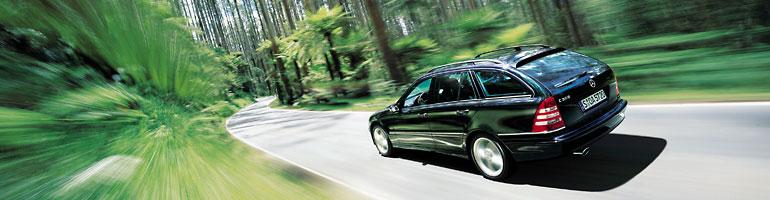 Fotky: Mercedes-Benz C 350 Estate (foto, obrazky)