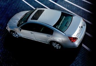 Fotky: Nissan Maxima (foto, obrazky)