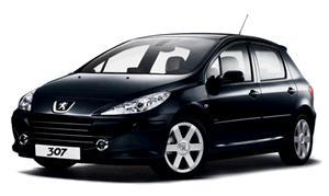 Fotky: Peugeot 307 1.6 Premium (foto, obrazky)