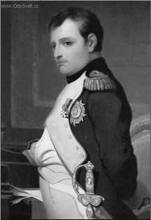 Fotky: Napoleon Bonaparte (foto, obrazky)