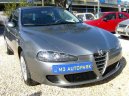 Alfa Romeo 146 1.6 T. Spark