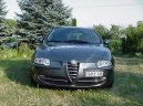 Alfa Romeo 146 1.6 T. Spark