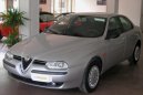 Alfa Romeo 156 1.7