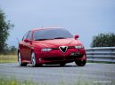 :  > Alfa Romeo 156 3.2 V6 GTA Sedan (Car: Alfa Romeo 156 3.2 V6 GTA Sedan)