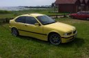 Auto: BMW 323ti Compact