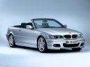 Auto: BMW 325Ci Convertible