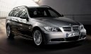 Auto: BMW 330xi Touring