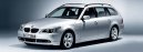 Auto: BMW 525d Touring