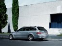 BMW 530xi Touring Automatic