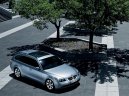 BMW 530xi Touring