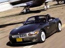 Auto: BMW Z4 2.5i