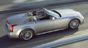 Cadillac XLR V8 Cabriolet Coupe