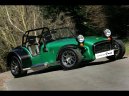 Auto: Caterham 7 Superlight R400