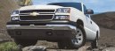 Auto: Chevrolet Silverado Hybrid 1500 Extended Cab LS