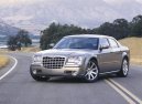 Auto: Chrysler 300 C 5.7 Hemi