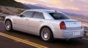 Auto: Chrysler 300 C SRT8