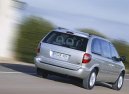 Auto: Chrysler Voyager 3.3 LE AWD