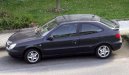 Auto: Citroen Xsara Coupe 2.0 HDi VTS