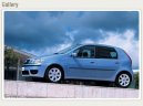 Auto: Fiat Punto 1.9 JTD Dynamic