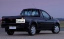 Auto: Ford Bantam 1.3i