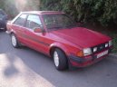 Ford Escort XR3