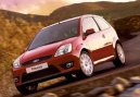 :  > Ford Fiesta 1.3 (Car: Ford Fiesta 1.3)