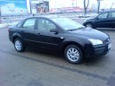 Auto: Ford Focus 1.6 Ambiente