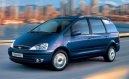 Auto: Ford Galaxy 1.9 TDI Trend