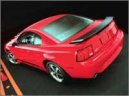 Auto: Ford Mustang V6 Premium Coupe