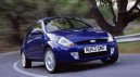 Auto: Ford Sportka