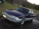 :  > Holden Calais VL (Car: Holden Calais VL)