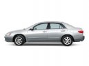 Auto: Honda Accord Sedan LX V6 Automatic