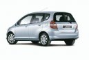 Auto: Honda Jazz