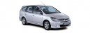 :  > Honda Stream 1.7i ES (Car: Honda Stream 1.7i ES)