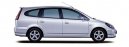 Honda Stream 2.0 SE Sport Automatic