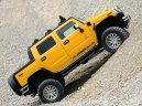 Hummer H2