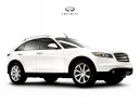 :  > Infiniti FX 35 AWD (Car: Infiniti FX 35 AWD)