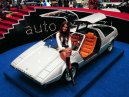 Auto: Italdesign Tapiro