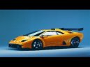 Auto: Lamborghini Diablo GT