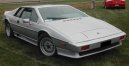 Auto: Lotus Esprit SE