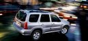 Auto: Mazda Tribute 2.0 Comfort 4WD