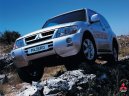 :  > Mitsubishi Pajero Pinin 1.8 Comfort (Car: Mitsubishi Pajero Pinin 1.8 Comfort)