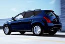 :  > Nissan Murano S (Car: Nissan Murano S)