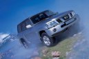 :  > Nissan Patrol 3.0 GRX (Car: Nissan Patrol 3.0 GRX)