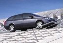 Auto: Nissan Primera 2.0 Visia Plus Traveller