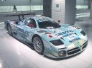 Fotky: Nissan R 390 GT1 (foto, obrazky)