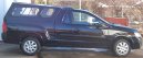 Opel Corsa Utility 1.8